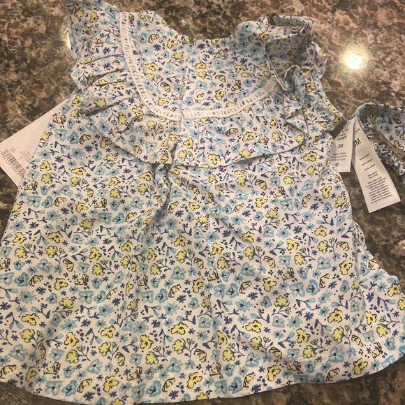 3M baby matching set NWT - Picture 6 of 8